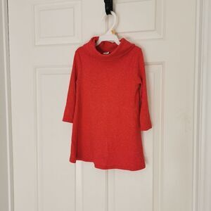 3/$15 Old Navy thin knit dress size 12-18 m